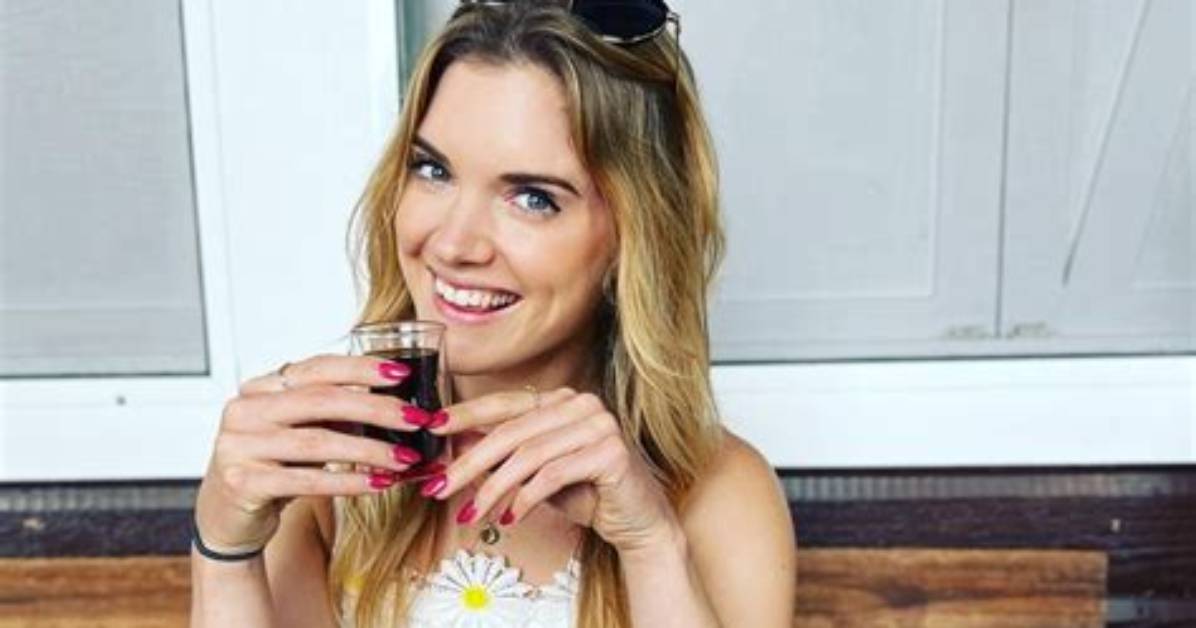 Jonalyn Saxer Net Worth