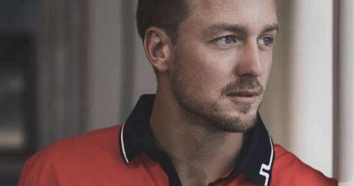 Jonas Blixt Net Worth