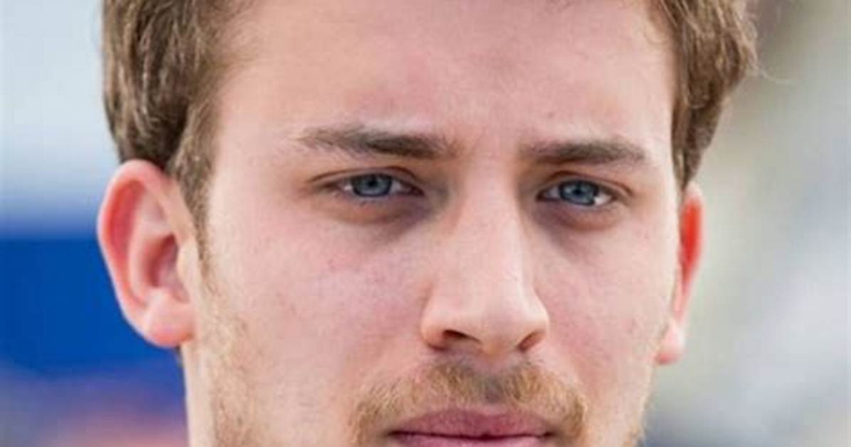 Jonas Bloquet Biography