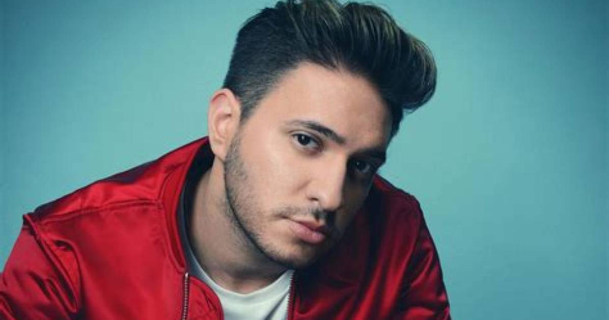 Jonas Blue Net Worth