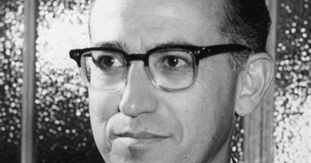 Jonas Salk Net Worth