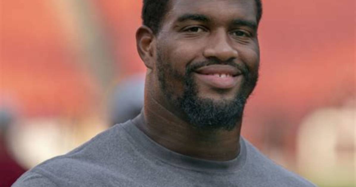 Jonathan Allen: Brawl, Contract & Net Worth [2023 Update]