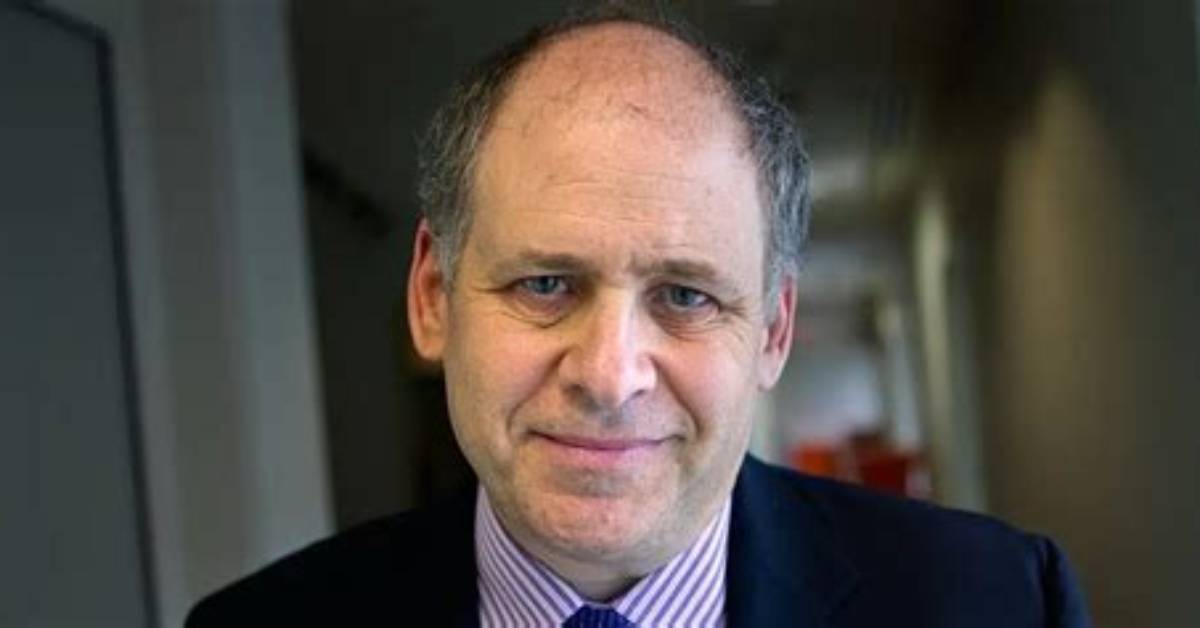 Jonathan Alter Net Worth