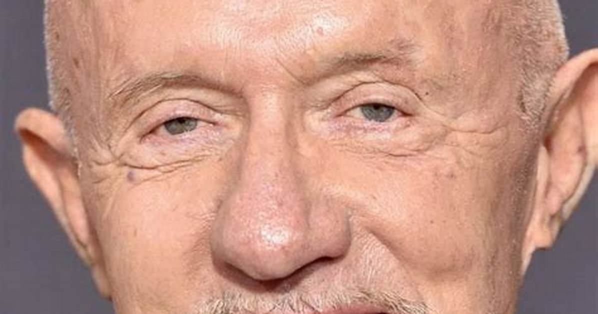 Jonathan Banks