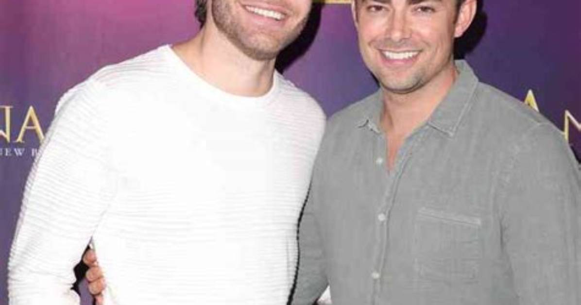 Jonathan Bennett Net Worth