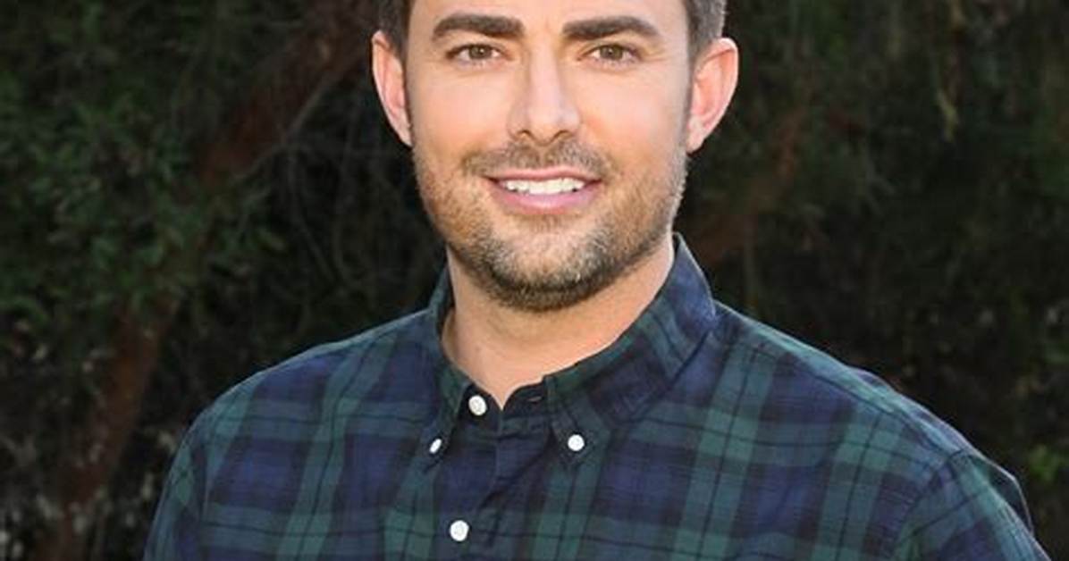 Jonathan Bennett