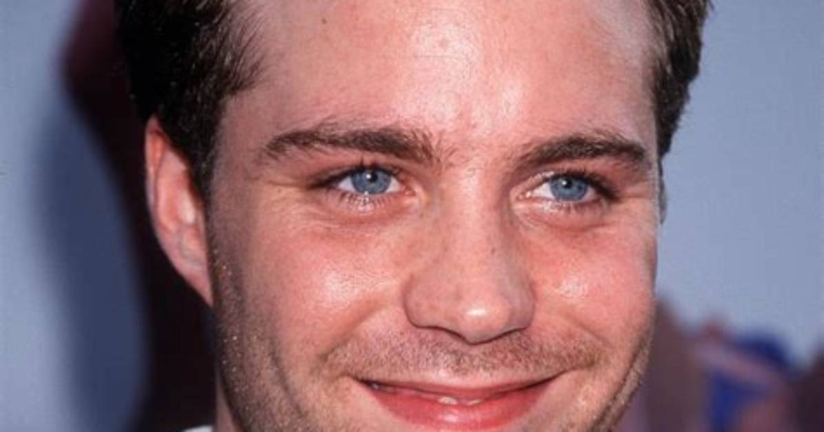 Jonathan Brandis