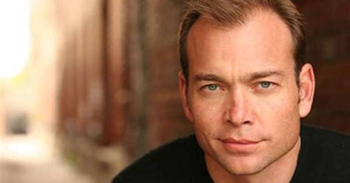 Jonathan Breck Net Worth