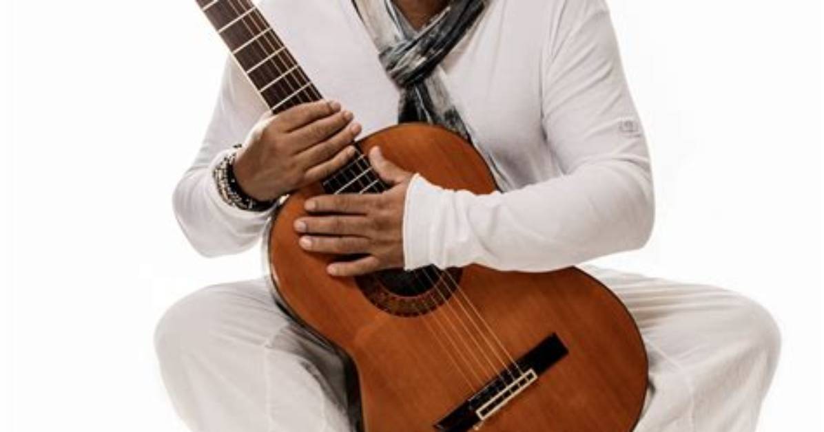 Jonathan Butler