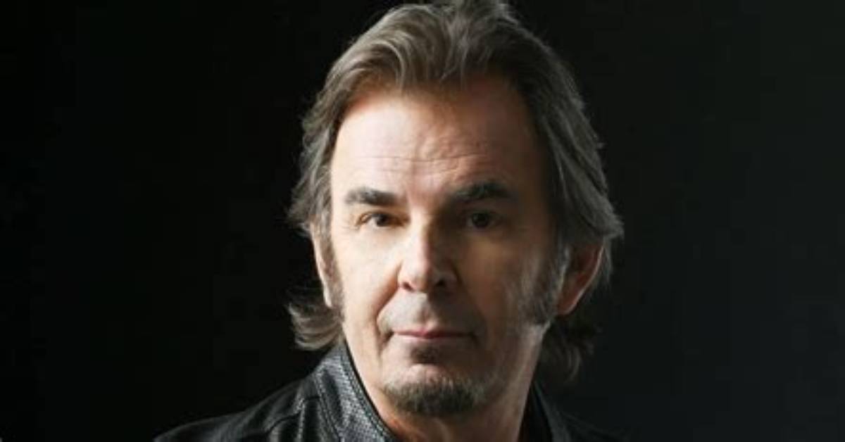 Jonathan Cain Net Worth 2024