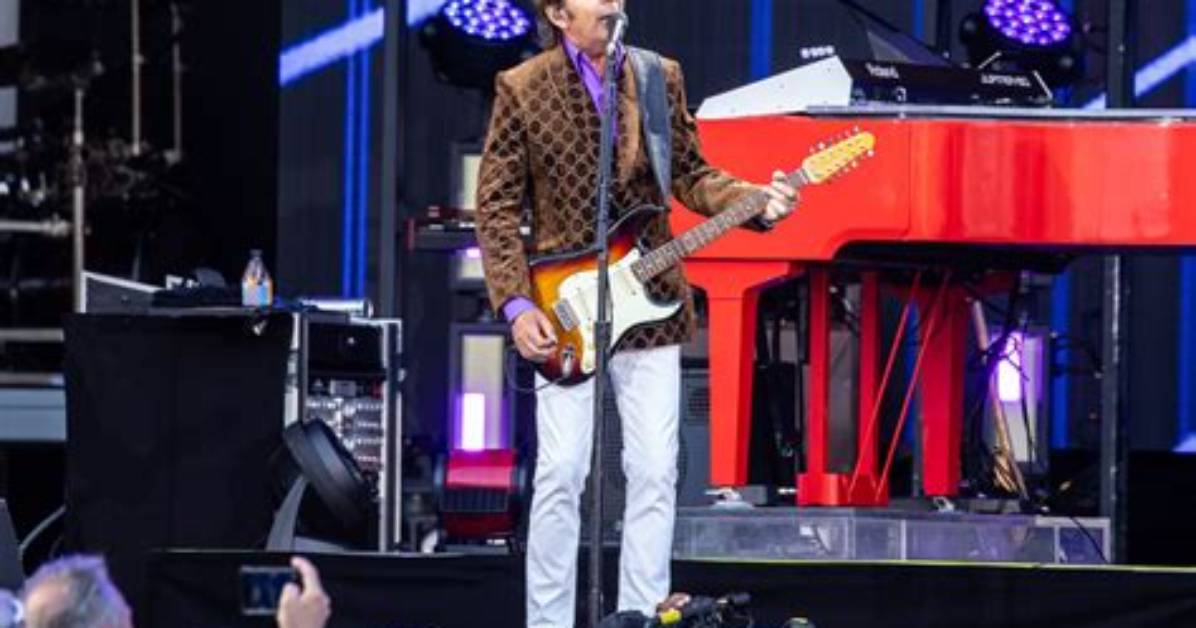 Jonathan Cain