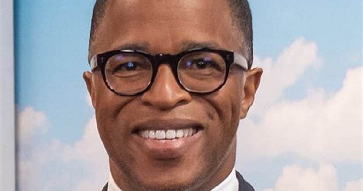 Jonathan Capehart