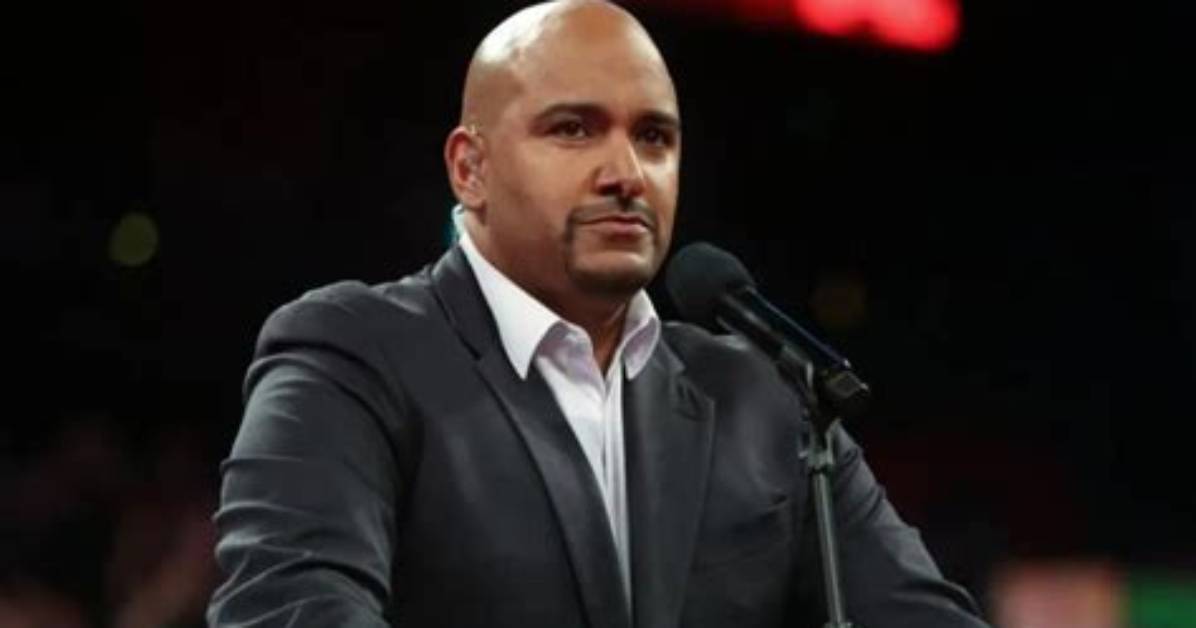 Jonathan Coachman