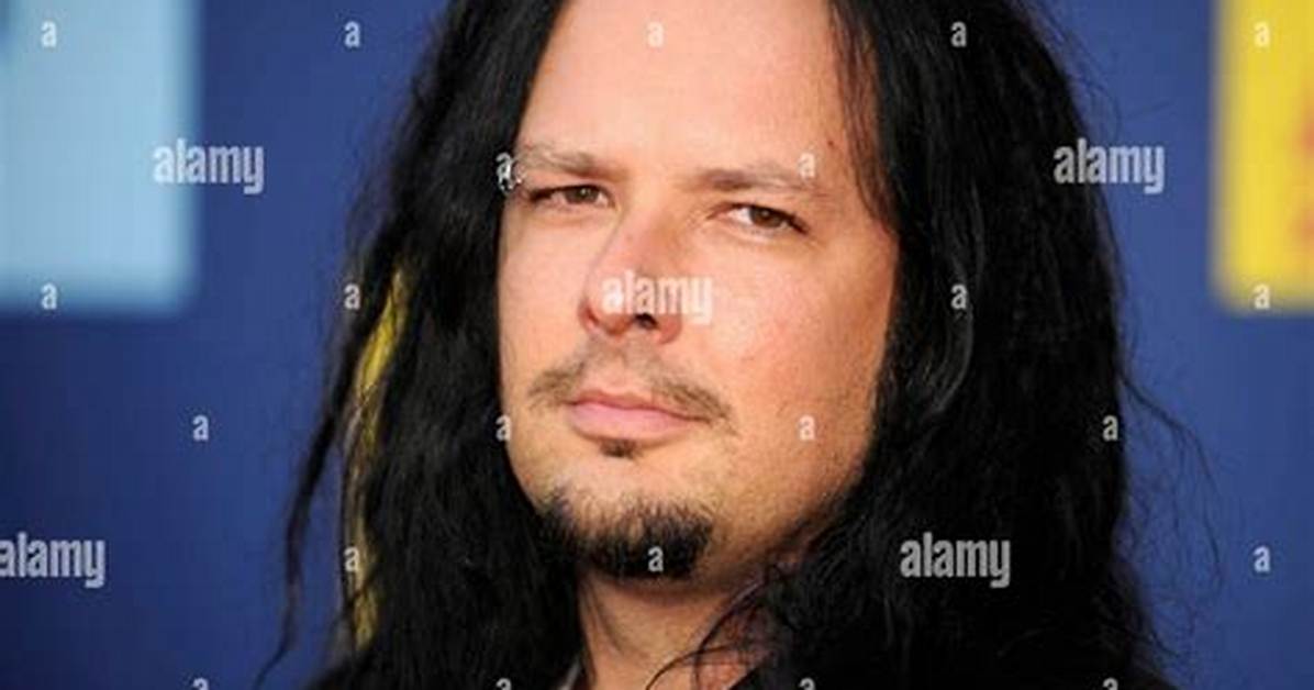 Jonathan Davis