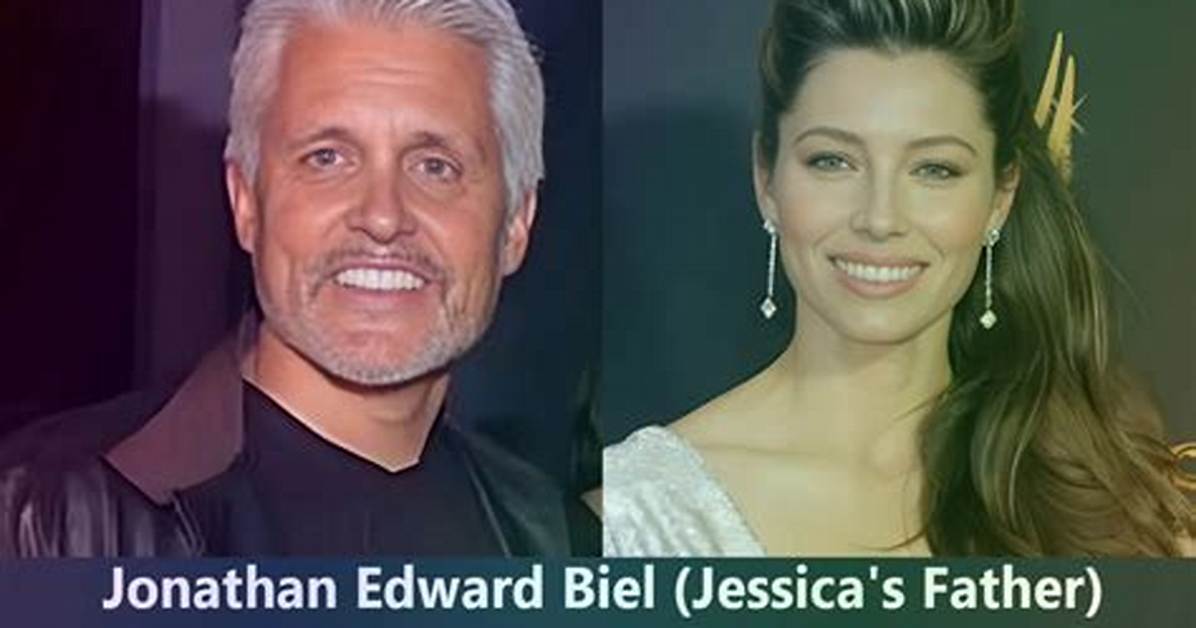 Jonathan Edward Biel