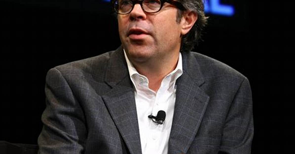 Jonathan Franzen Net Worth