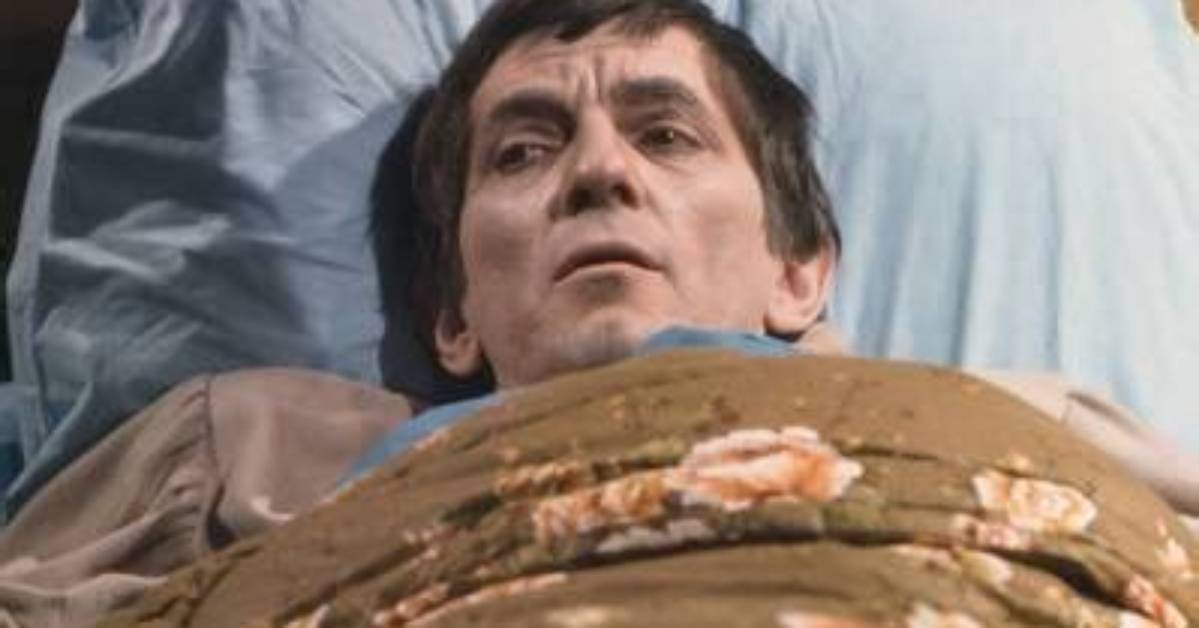 Jonathan Frid