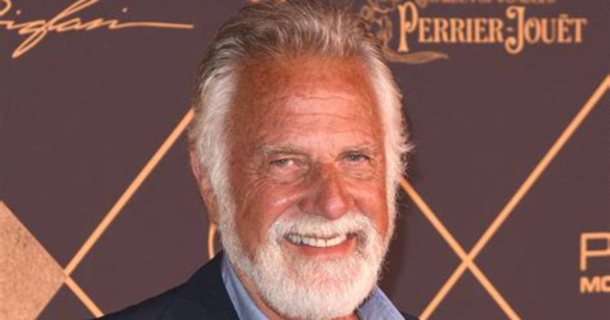 Jonathan Goldsmith Net Worth