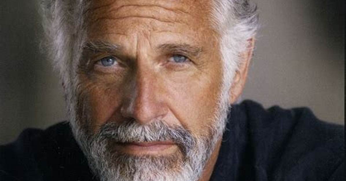 Jonathan Goldsmith