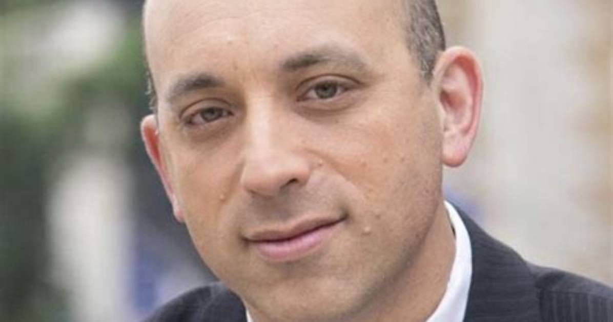 Jonathan Greenblatt Net Worth