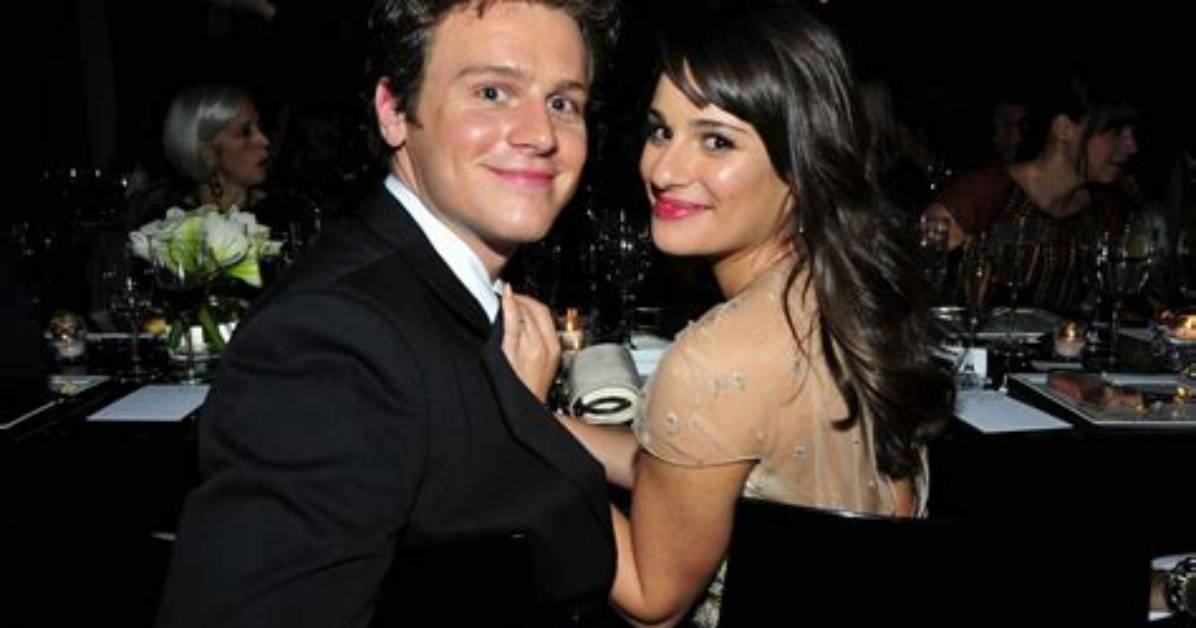Jonathan Groff