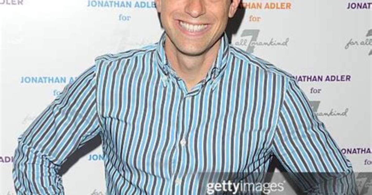 Jonathan H. Adler