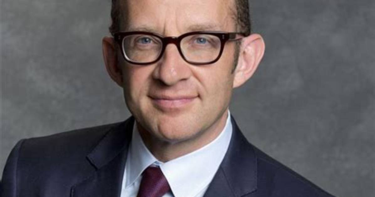 Jonathan H. Anschell Net Worth