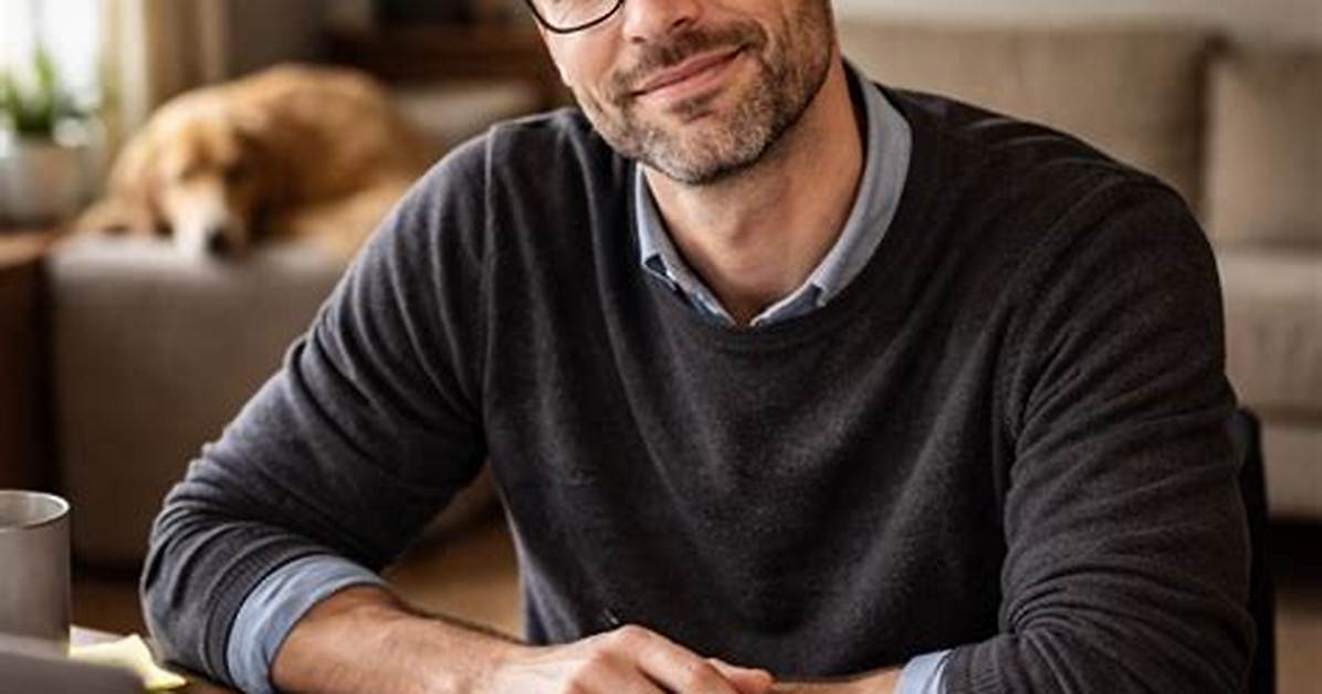 Jonathan Holloway Net Worth
