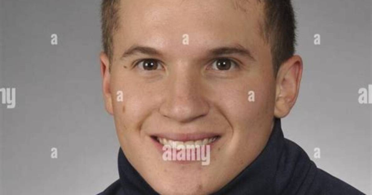 Jonathan Horton