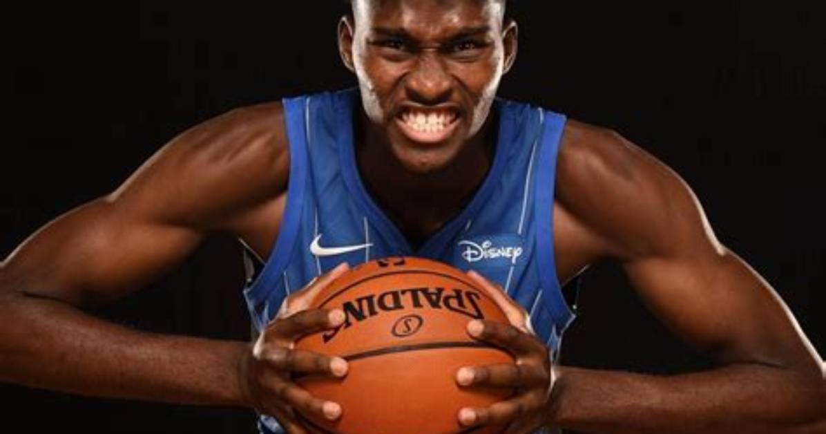 Jonathan Isaac: Family, Net Worth & Marriage [2023 Update]