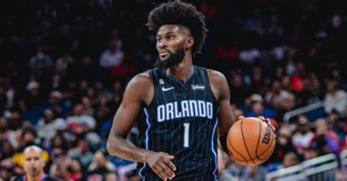 Jonathan Isaac