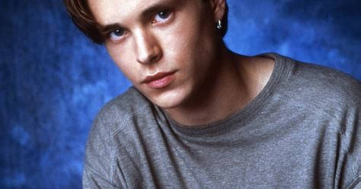 Jonathan Jackson