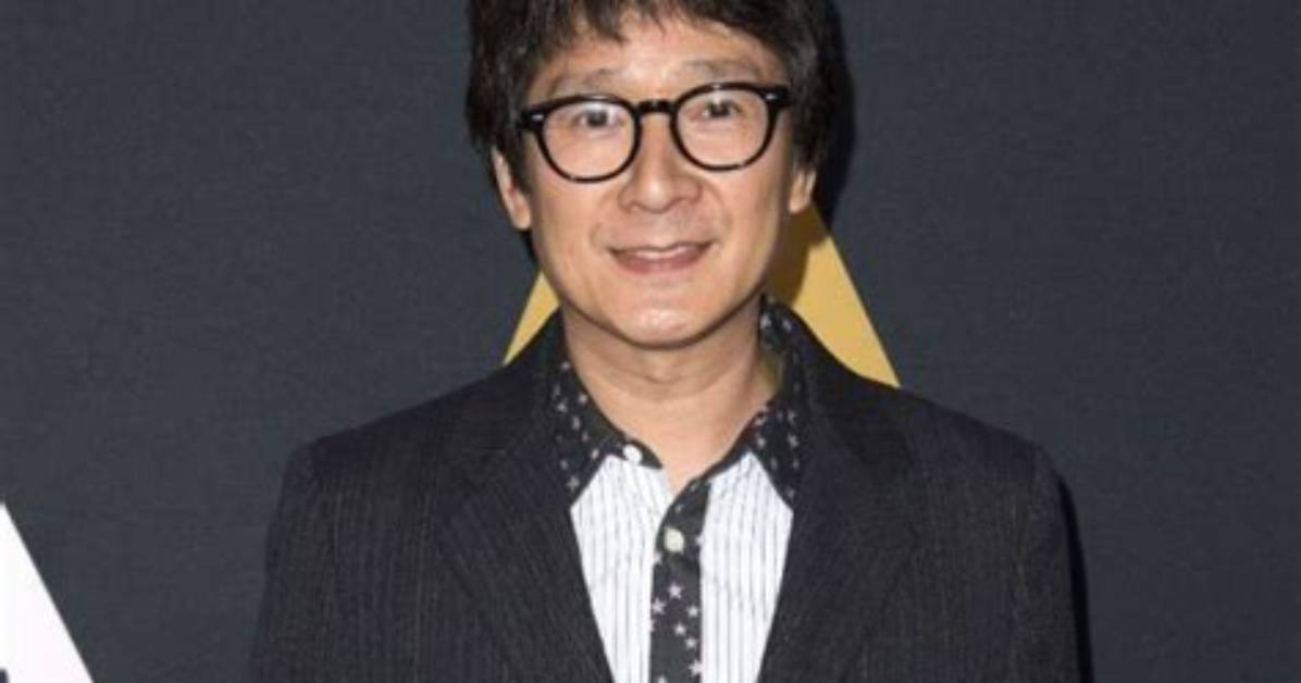 Jonathan Ke Quan Net Worth