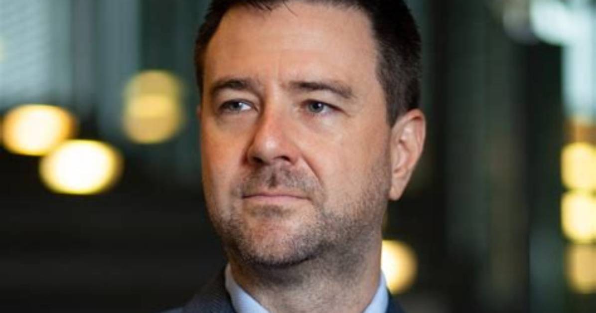 Jonathan Kelly