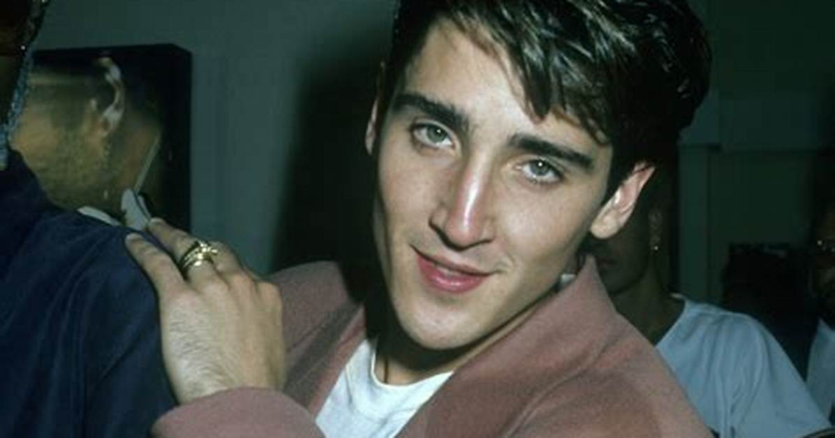 Jonathan Knight
