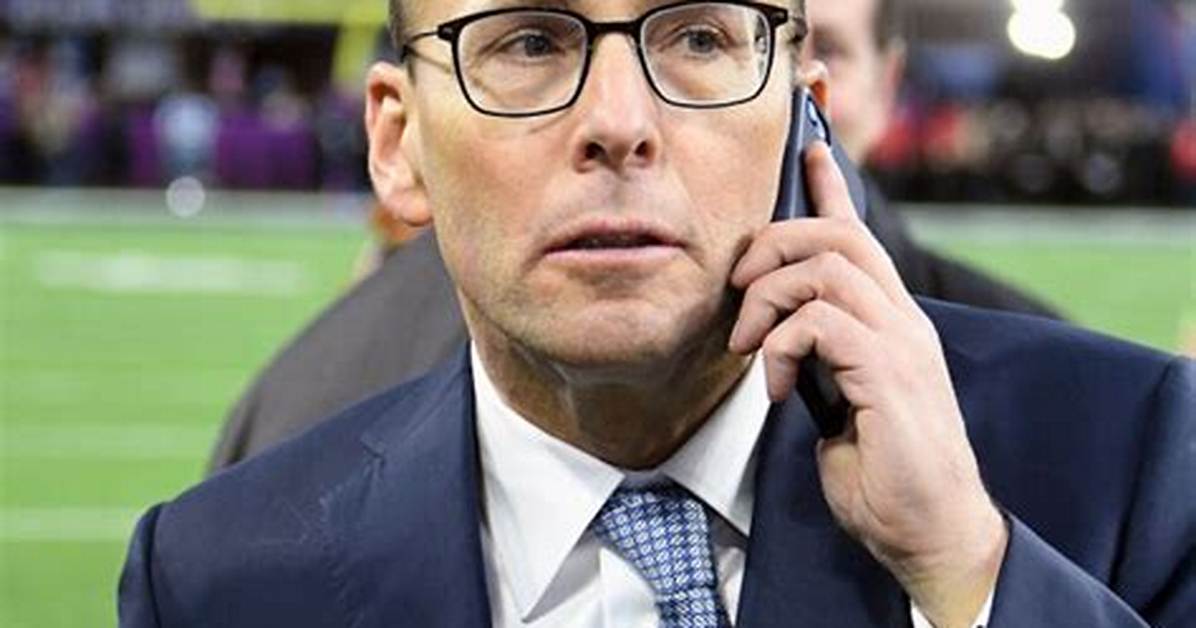 Jonathan Kraft