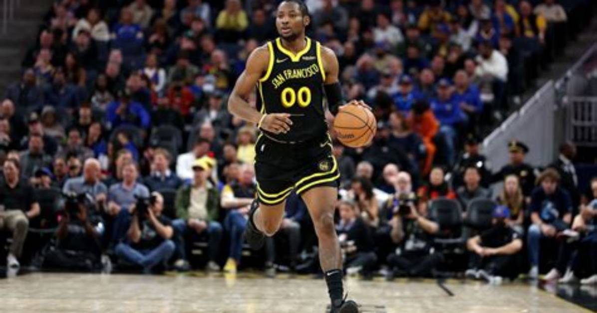 Jonathan Kuminga Net Worth