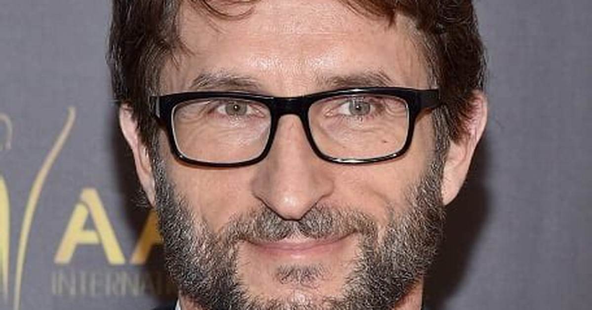 Jonathan Lapaglia Net Worth