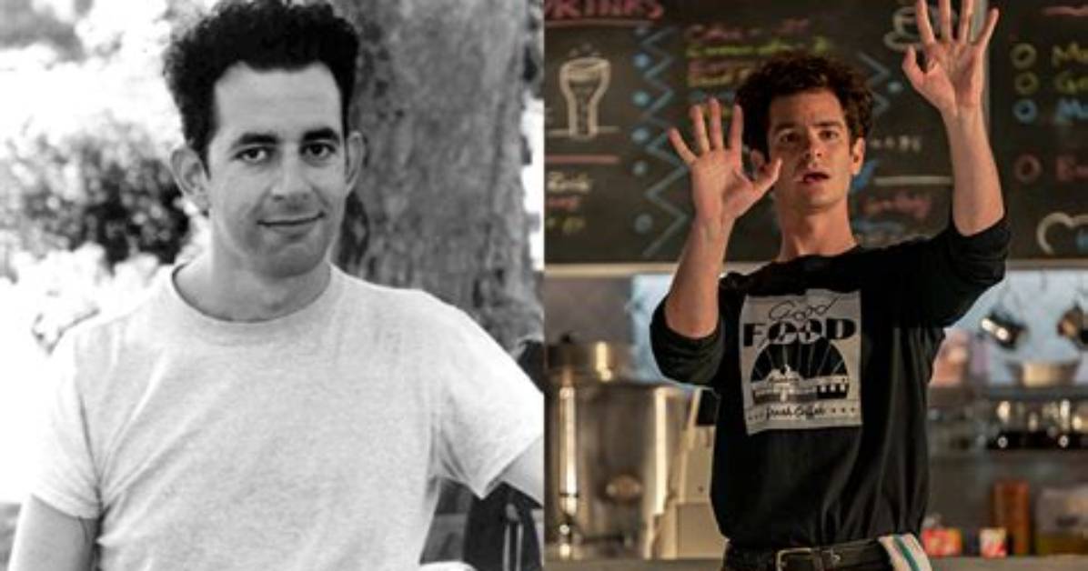 Jonathan Larson Net Worth 2024