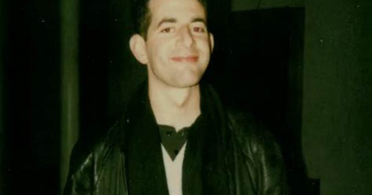 Jonathan Larson