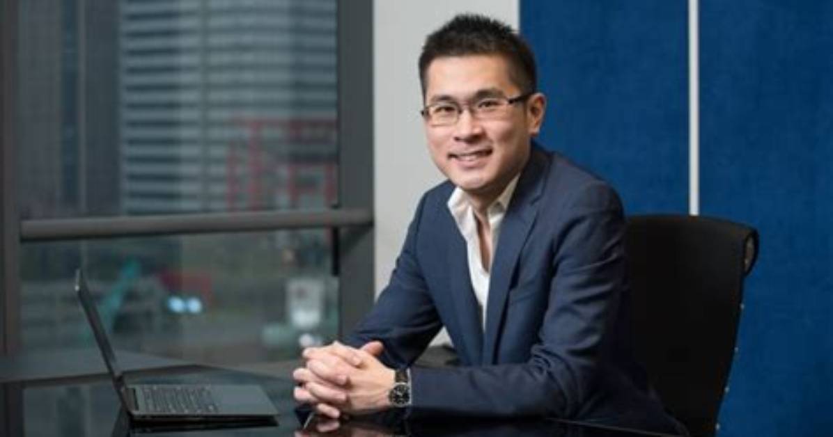 Jonathan Leong