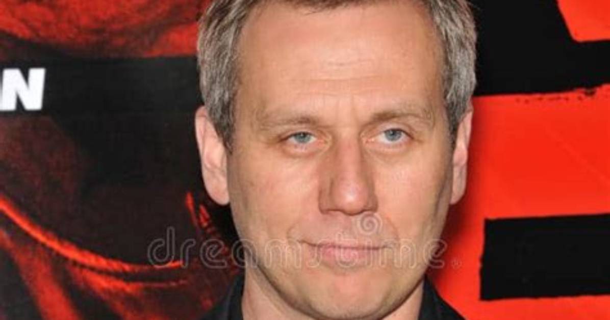 Jonathan Lloyd Walker Net Worth