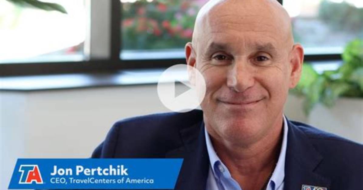 Jonathan M. Pertchik Net Worth (2024)