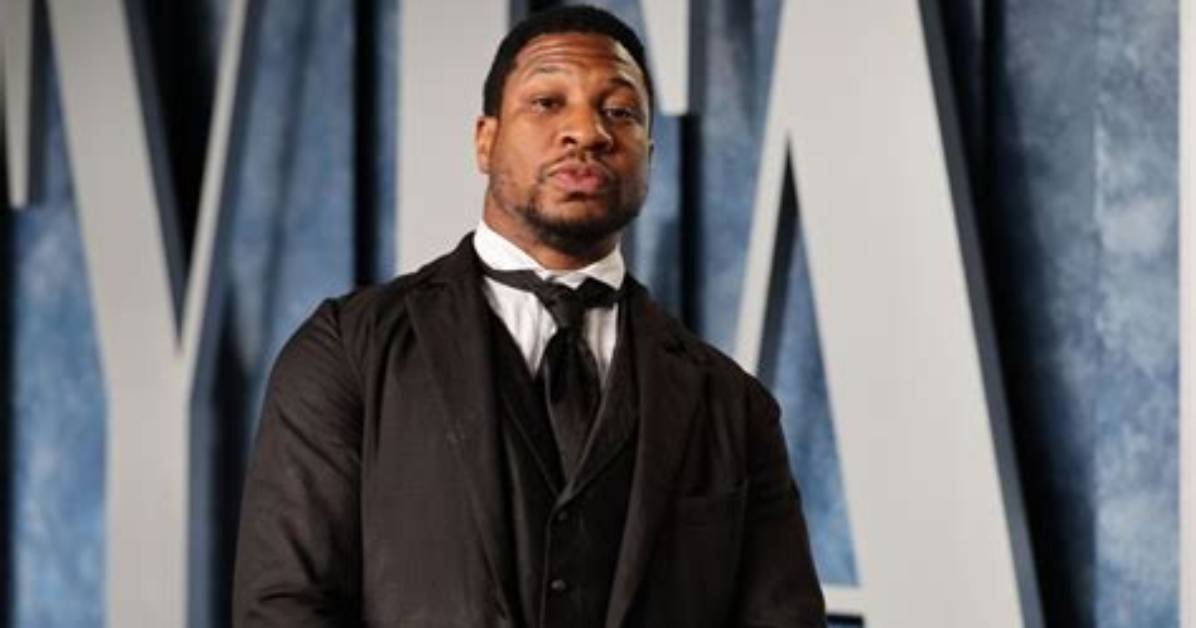 Jonathan Majors Faces Consequences as He Is Found Guilty of Assaulting His Ex-Girlfriend
