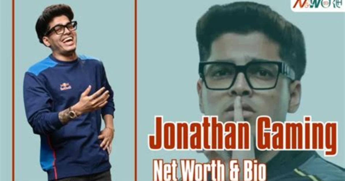 Jonathan Malen Net Worth