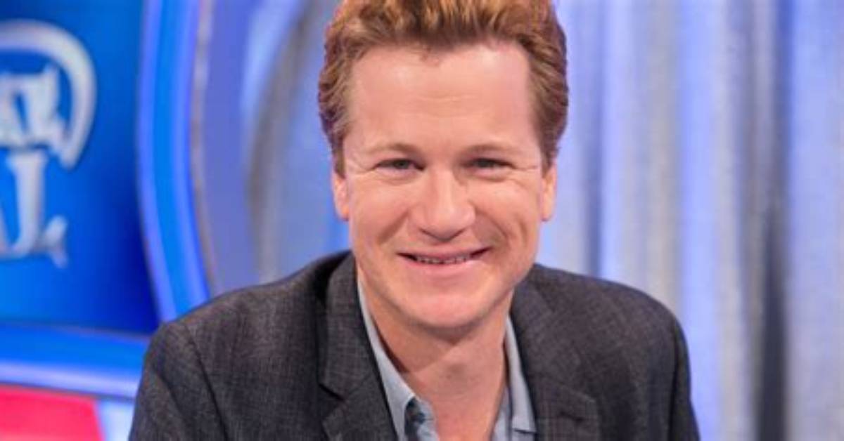 Jonathan Mangum Net Worth