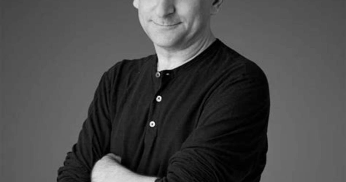 Jonathan Marc Sherman
