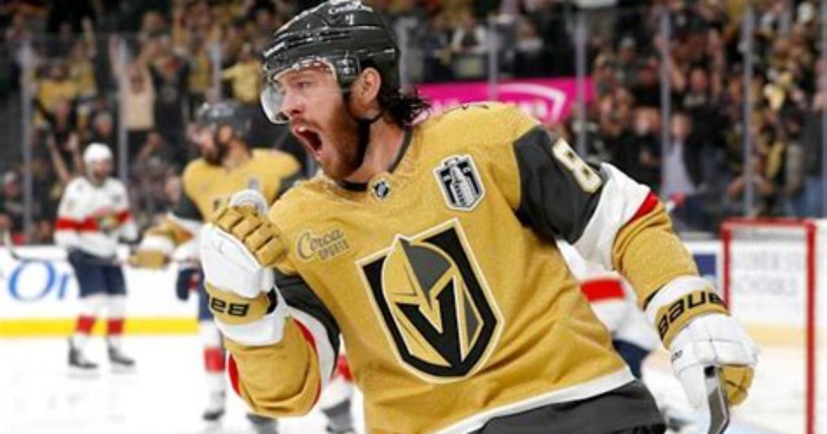 Jonathan Marchessault