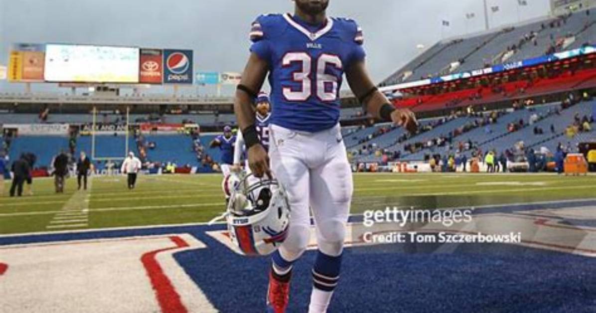 Jonathan Meeks