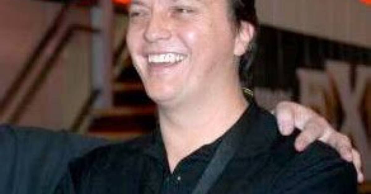 Jonathan Morgan (Director)